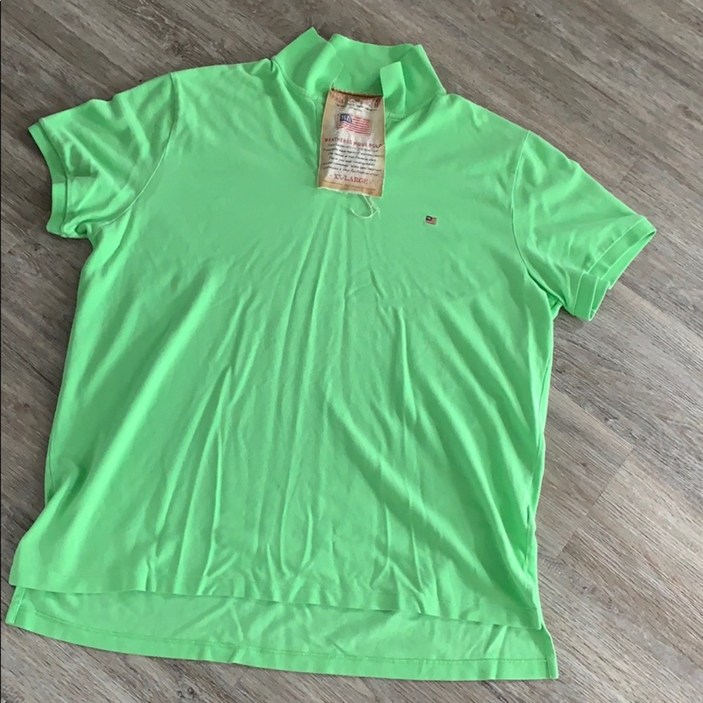 Polo Ralph Lauren Collared Shirt